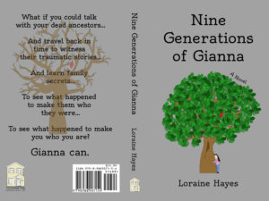 Nine Generations of Gianna - Paperback