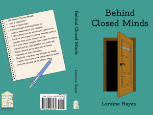 Behind Closed Minds